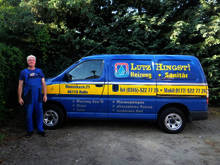 Heizung-Sanitärbetrieb in Halle Heizung-Sanitärbetrieb in Halle